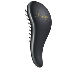 Personalized Detangling <b>Hair</b> <b>Brush</b> Abs Salon <b>Massage</b> <b>Hair</b> Accessories Manufacturers China - Product Image 3