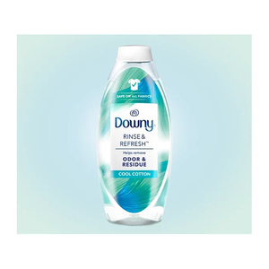 Downy อัลตร้าพริล140เฟรชผ้านุ่มแบบใช้แล้วทิ้งน้ำยาซักผ้าแบบใช้แล้วทิ้งสำหรับใส่190แผ่นเจลสำหรับเครื่องแต่งกาย - Product Image 6