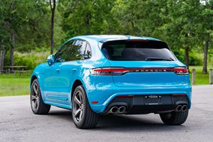 2023 Maccan S TwinTurbo V.6 AWD MiamiBlue - Product Image 3
