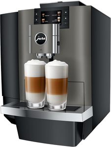 La mejor oferta para la nueva cafetera Ju ra X10 Dark InoxXS - Product Image 5