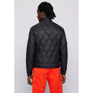 Nueva chaqueta de burbujas acolchada de moda, la mejor calidad, últimos diseños, abrigo de burbujas para hombres 2025 - Product Image 3