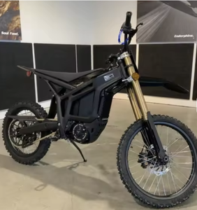 NOUVEAU 2025 Talarias Komodo 32KW Vélos Tout-Terrain Électriques ORIGINAUX À VENDRE - Product Image 1