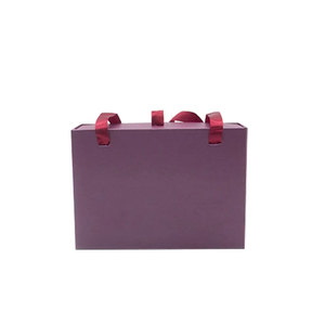 Caja de embalaje de camisetas de la mejor calidad y a buen precio, caja de papel de embalaje de camisetas de ropa de diseño personalizado - Product Image 4