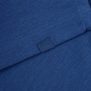 Impression personnalisée ou broderie design du logo uniforme de polo de golf en coton et polyester respirant de haute qualité pour hommes - Product Image 4