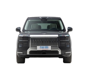 Nouveau SUV Électrique de Luxe Grand Format 2025 avec Batterie au Lithium 110 kWh – Véhicule Électrique Pur pour Adultes - Product Image 4