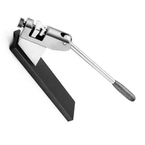 Plaque osseuse orthopédique en acier inoxydable de haute qualité certifiée ISO et approuvée CE, presse à plier manuelle pour instruments vétérinaires - Product Image 2