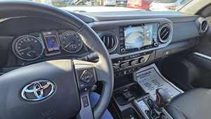 Toyota Tacoma TRD Pro 4x4 d'occasion 2022 - Product Image 6