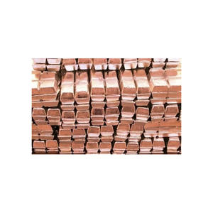 100% ferraille de fil de cuivre de haute pureté/lingot de cuivre/ferraille de cuivre prix de gros - Product Image 1