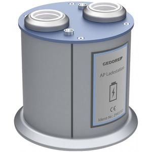 Estación de Carga Gedore ETQ APL para Brocas - Product Image 2
