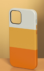 Apricot Yellow