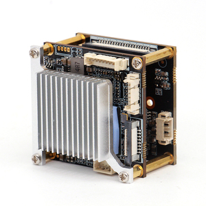 5MP 60fps STARVIS 2 IMX675 USB <strong>Camera</strong> <strong>Module</strong> Hi3519DV500 SDK API CGI UVC Compliant Ai ISP CCTV <strong>Camera</strong> <strong>PCB</strong> Board SIP-K675K5UVC