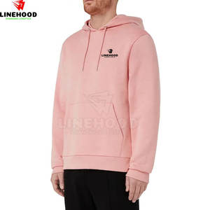Sweats à capuche délavés à l'acide de qualité supérieure pour hommes Coton de base mélangé pour l'hiver 100% coton - Product Image 6