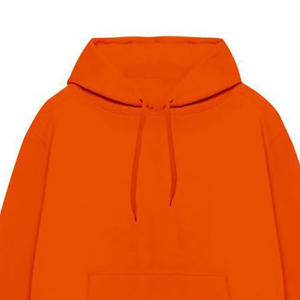 Sudaderas con capucha de gran tamaño para hombre, sudadera de algodón 100%, ropa de calle de peso pesado, sudaderas con capucha de manga larga informales de moda holgada - Product Image 4