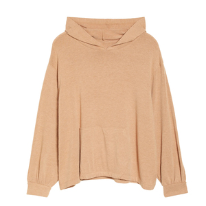 Ventes en gros, meilleur fabricant, tendance actuelle, sweats à capuche en polaire de haute qualité pour femmes, vêtements personnalisés, nouveaux sweats à capuche - Product Image 6