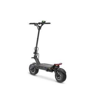 2025 All New 72v Double Motor Thunder 2 10kW Bicicleta eléctrica - Product Image 3