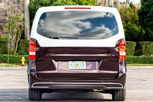 Mercedes-Benz Metris d'occasion 2021 - Product Image 4