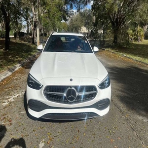Mercedes-Benz Clase C C 300 4MATIC 2025 USADO EN EXCELENTES CONDICIONES - Product Image 1