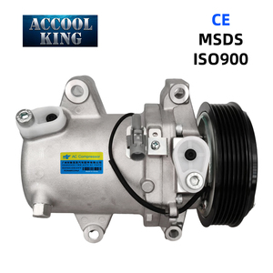 Compresor de Aire Acondicionado 92600-a090p 6pk 12v para Mitsubishi L200 - Product Image 1