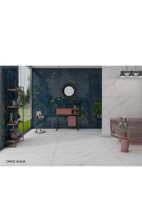 Onice Aqua Super Brillante 600x1200mm - Product Image 3