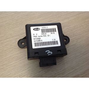 CENTRALE DE COMMANDE DE POMPE À CARBURANT CITROËN C5 Berline 1ère Série 09733309901 9647428280-01 Diesel (00>04) - Product Image 1