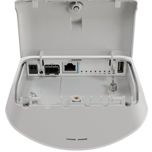 Mikrotik mANTBox ax 15s WiFi Antenna, WiFi6, 1x RJ45 1000Mb/s, 1x SFP, IP55 - Product Image 3