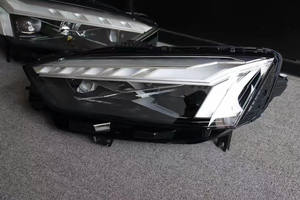 Conjunto de Faros Delanteros LED Matrix para Audi A6L C8 A8 <span class=keywords><strong>A4</strong></span> A1 A3 A7 A5 - Product Image 2