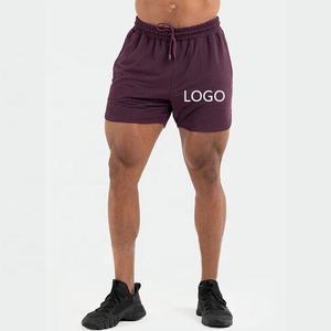 Fitness & Casual Style Mesh Shorts for Basketball Gym Athletic Double <b>Layer</b> Mesh Shorts for Men - Product Image 2