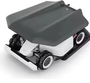 Máy cắt cỏ robot <span class=keywords><strong>Model</strong></span> <span class=keywords><strong>LUBA</strong></span> 2 AWD 2025, 10000H 5000H 5000X 10000X, không dây, tầm nhìn, bảo hành 3 năm, sẵn sàng giao hàng tại EU - Product Image 1