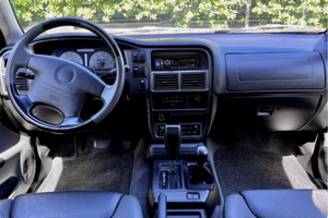 LISTO PARA CONDUCIR - USADO, VOLANTE A LA IZQUIERDA |   Jeep Wrangler Unlimited Rubicon 392 Extreme Recon 2022 Estilo Overland - Product Image 4