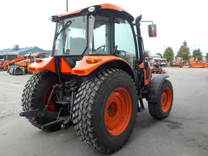 รถแทรกเตอร์ M5-091 2018 Kubota - Product Image 3