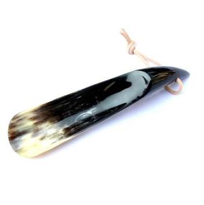 Vente en gros de chausse-pied en cuir de buffle de qualité supérieure avec technique de polissage de style écologique Meilleur prix pour les commandes en gros - Product Image 1