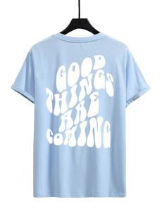 Moda al por mayor de alta calidad 100% algodón camisetas logotipo personalizado respetuoso con el medio ambiente transpirable de secado rápido Impresión digital camiseta para hombres - Product Image 4