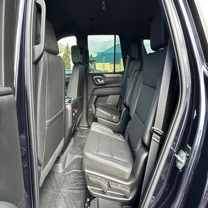 ¡Oferta Imperdible! Chevrolet Tahoe LT 2022 Súper Limpio, Motor V-8 de 5.3L, Tracción en las Cuatro Ruedas, Automático, Color Gris Ceniza Oscuro Metálico, SUV de Lujo - Product Image 4