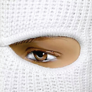 Custom Your Own Logo <b>Ski</b> <b>Mask</b> High Quality Winter Hat Knit Beanie Balaclava Three Hole Custom <b>Mask</b> BY BS 2026 - Product Image 5