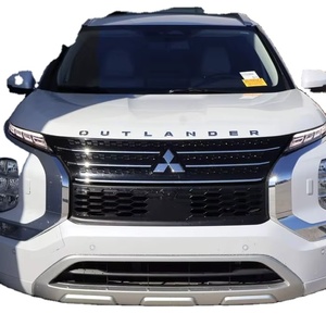 Pre-owned Clean 2022 Mitsubish-i outlander sel - Product Image 1