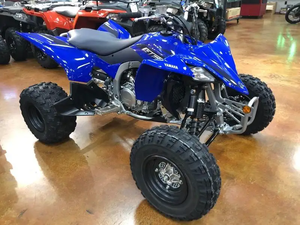 NUEVO Yamaha YFZ 450R ATV ENTREGA RÁPIDA - Product Image 3