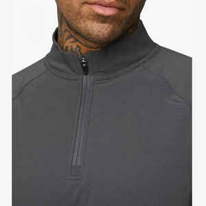 T-shirts de gym pour hommes, vêtements de sport avec logo personnalisé, hauts d'entraînement élégants, OEM, ODM, fournisseur direct usine, vente en gros de vêtements respirants - Product Image 4