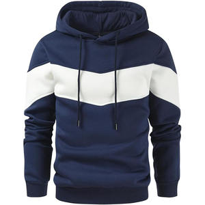 Sudadera con Capucha de Moda Otoño Invierno, Sudadera con Estampado de Tendencia, Sudadera con Capucha para Hombre y Mujer, Sudadera de Forro Polar, Estilo Hip Hop, Ropa Urbana - Product Image 4