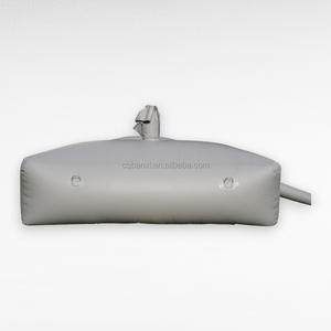 Sac à eau flexible durable robuste et solutions <span class=keywords><strong>de</strong></span> réservoir d'eau Réservoir d'eau du Moyen-Orient 1000 litres pour diverses utilisations - Product Image 6