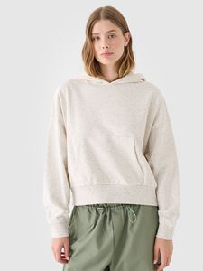 Sudadera con capucha personalizada para mujer, ropa informal, el mejor Material usado, sudaderas con capucha transpirables para mujer - Product Image 3