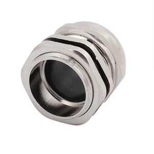 Conector de Latón Atornillado ACE IP69 con Rosca PG, Múltiples Tamaños para Equipos de Energía - Product Image 4
