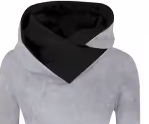 ชุดวอร์มผู้หญิงสำหรับฤดูหนาว ดีไซน์ทันสมัย ให้ความสบายเหนือระดับ - Product Image 2