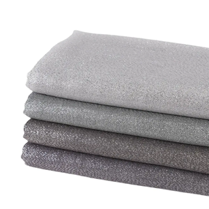 Foulard de ski unisexe carré respirant et imperméable en polyester 100 % de couleur unie avec logo personnalisé - Product Image 6