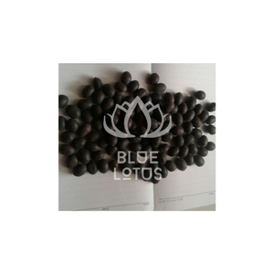 เมล็ดสะอาดจากต้นบัวสีน้ำเงินจากเวียดนามเมล็ดบัวดำสำหรับรับประทานเมล็ดสะอาดของหวานที่สมบูรณ์แบบ - Product Image 1