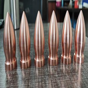 บริการงานกลึงซีเอ็นซี สแตนเลส ทองเหลือง อุปกรณ์อุตสาหกรรม อะไหล่ยานยนต์ ขัดเงา ความแม่นยำสูง งานเจาะรูแบบรวดเร็ว - Product Image 6