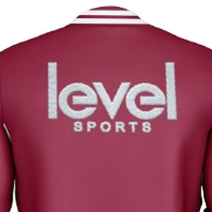 เสื้อแจ็คเก็ต Letterman แบบกําหนดเองการออกแบบที่ไม่ซ้ํากันเสื้อแจ็คเก็ต Letterman คุณภาพสูงสําหรับผู้ชายในขนาดผู้ใหญ่ - Product Image 4