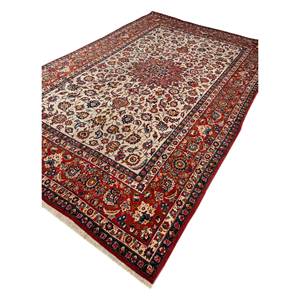 พรมขนสัตว์ถักมือลายเหรียญสีเทาและสีดำ แบบทอเรียบสไตล์คิลิม สำหรับห้องนั่งเล่นหรือทางเดินในบ้าน-Pae-5196 - Product Image 2