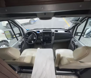 El mejor!! Remolque de Viaje Económico 2021 2022 2023 Forest River Clase C RV SUNSEEKER MBS 2400W Autocaravana Remolque de Viaje Autocaravanas - Product Image 2