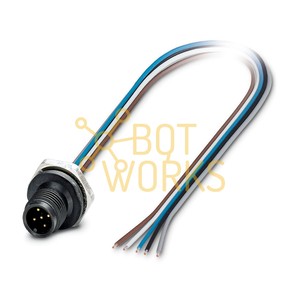 Phoenix Contact 1436411 - Nuovo - Product Image 1