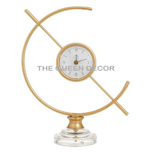 Best Selling <strong>Analog</strong> Table <strong>Clock</strong> for Bed Rooms with Customized Color and Sizes for Home and Hotels Table <strong>Clock</strong> - Product Image 4